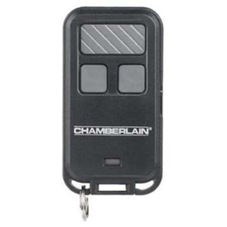 Chamberlain Chamberlain 232192 Mini 3-Button Visor Garage Door Remote 232192